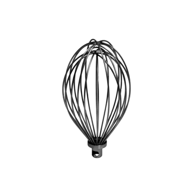 Alfa International 10W 10 Qt. Aluminum Wire Whip