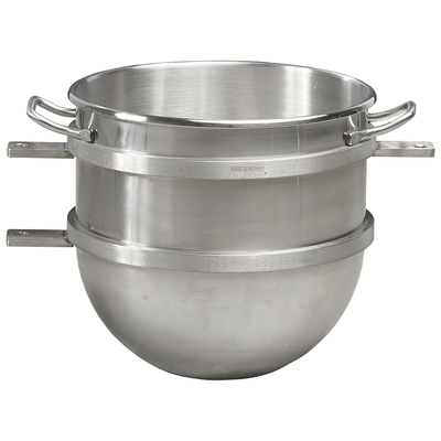 Hobart BOWL-HL80 Legacy Mixer Bowl