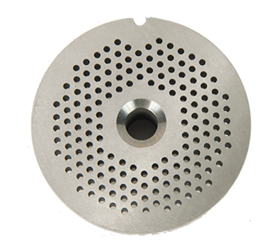 Globe
CP02-12
Chopper Plate