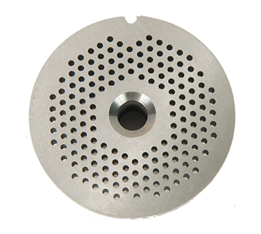 Globe
CP02-12
Chopper Plate