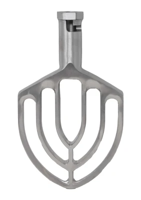 Omcan USA 10098 30 Qt. Flat Beater