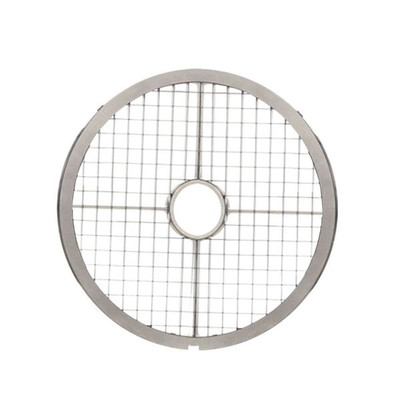 Hobart S3FRY-3/8 0.38" French Fry Plate