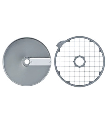 Robot Coupe 28114W 20 x 20mm Dicing Kit