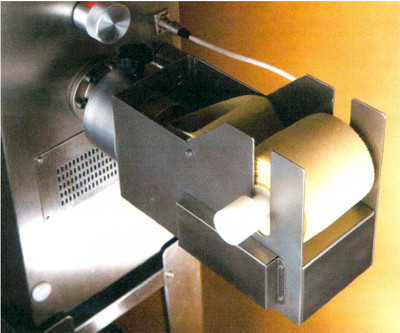 Omcan USA 46297 Dough Sheeter for Model 46296