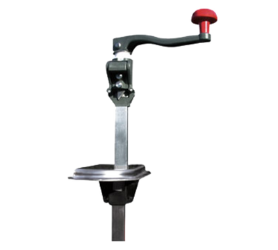Vollrath BCO-3 Base for all BCO Can Openers
