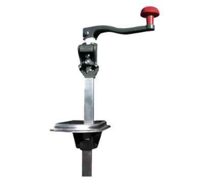 Vollrath BCO-3 Base for all BCO Can Openers