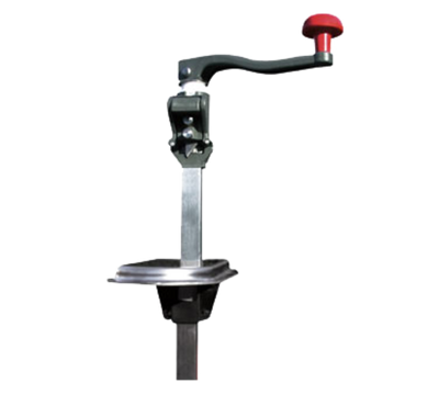 Vollrath BCO-3 Base for all BCO Can Openers