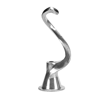 Globe
 XXHOOK-62
 Spiral Dough Hook