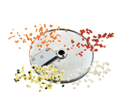 Robot Coupe 28176W 5/32" x 5/32" Brunoise Disc