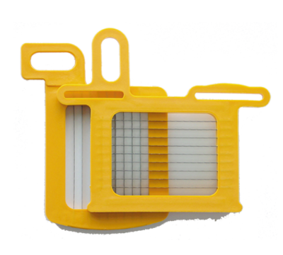 Dynamic AC060 1/8" Pusher Grid Set