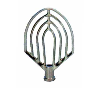 Alfa International 80B B Flat Beater and Paddle