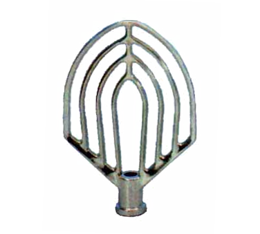 Alfa International 80B B Flat Beater and Paddle