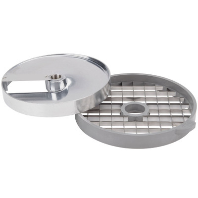 Robot Coupe 28180W 1" Lettuce Cut Dicing Kit