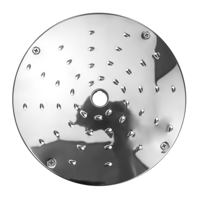 Skyfood Z3 0.13" Shredding Disc for use with MASTER SKY and MASTER SS Models