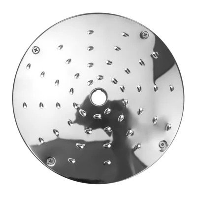 Skyfood Z3 0.13" Shredding Disc for use with MASTER SKY and MASTER SS Models