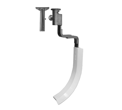 Globe
 XXSCRP-20
 Bowl Scraper