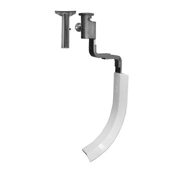 Globe
XXSCRP-20
Bowl Scraper
