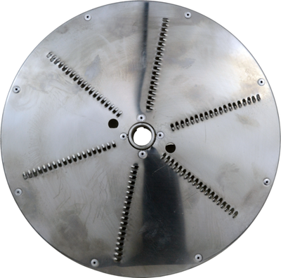 Skyfood 11S-Z3 0.13" Shredding Disc for Use with PA-11S