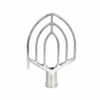 Omcan USA 10097 20 Qt. Flat Beater