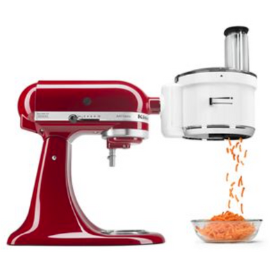 KitchenAid KSM1FPA Food Processor Attachment for Stand Mixer