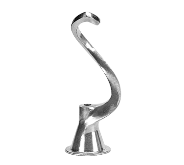 Globe
XXHOOK-30
Spiral Dough Hook