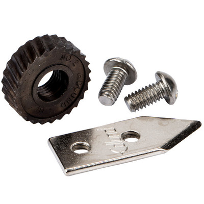Edlund
KT1200
#2 Replacement Parts Kit