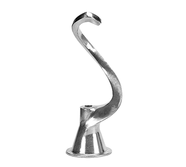 Globe
XXHOOK-60
Spiral Dough Hook