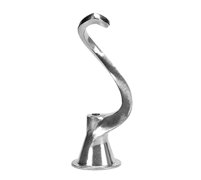 Globe
 XXHOOK-60
 Spiral Dough Hook