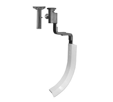 Globe
XXSCRP-60
Bowl Scraper