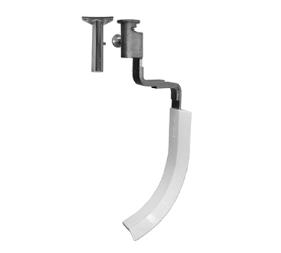 Globe
 XXSCRP-60
 Bowl Scraper