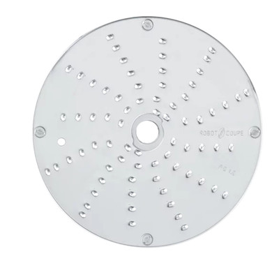 Robot Coupe 28056W 1/16" Extra Fine Grating Disc
