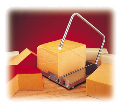 Nemco 55355 Cutting Bow for Easy Cheese Blocker