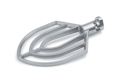 Vollrath 40772 30 Qt. Flat Beater