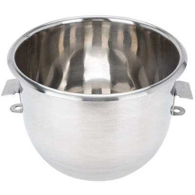 Vollrath 40765 20 Quart Stainless Steel