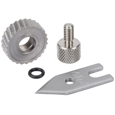 Edlund
KT1316
G-2 & SG-2 Replacement Parts Kit