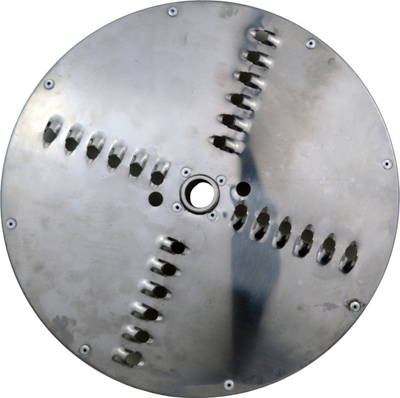 Skyfood 11S-Z8 0.31" Shredding Disc for Use with PA-11S
