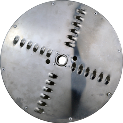 Skyfood 11S-Z8 0.31" Shredding Disc for Use with PA-11S