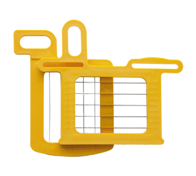 Dynamic AC063 1/2" Pusher Grid Set