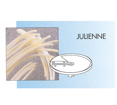 Robot Coupe 28054W 5/16" Julienne Disc