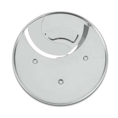 Waring WFP148 1/4" Extra Thick Slicing Disc