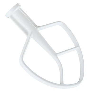 KitchenAid K5AB Nylon-Coated Bowl-Lift Flat Beater