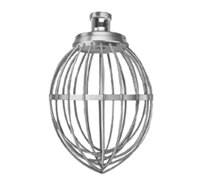 Hobart IWIRE-HL140 140 Qt. Wire Whip