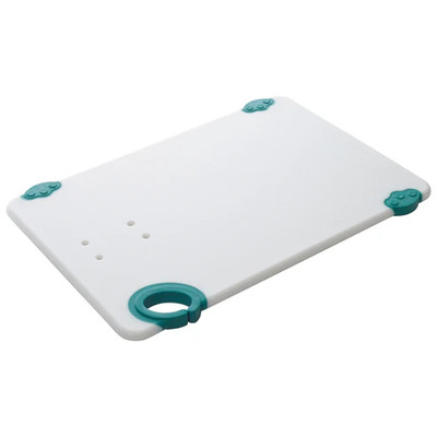 Winco CBM-1218 Custom made Cutting Board for FVS-1 Mounting