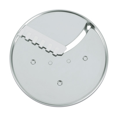 Waring WFP120 1/8" x 1/8" Julienne Disc
