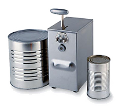 Edlund
 203/115V
 Can Opener