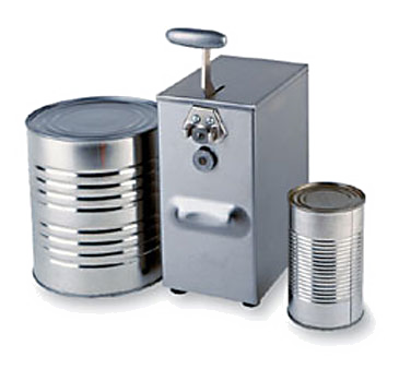Edlund
 203/115V
 Can Opener