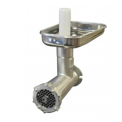 Omcan USA 20169 Meat Grinder Attachment