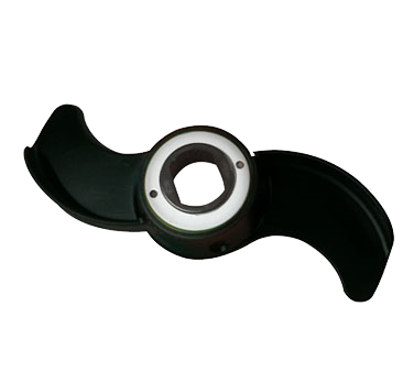 Electrolux 653772 TRS & TRK Ejector Plate