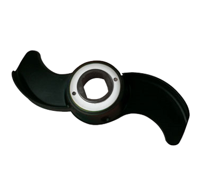 Electrolux 653772 TRS & TRK Ejector Plate