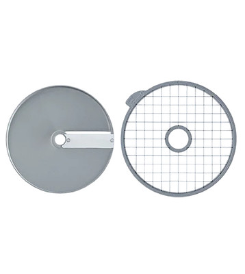 Robot Coupe 28179W 9/16" x 9/16" x 3/8" Dicing Kit